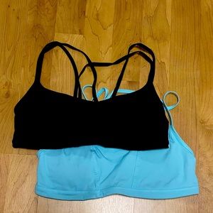 Sports bra (2-pack)